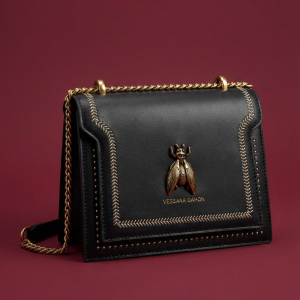 Bolso Mini Vintage Bee