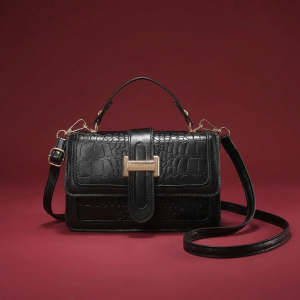 Bolso Hebilla Magnética