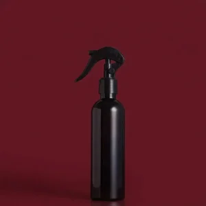 Spray desenredante para pelucas