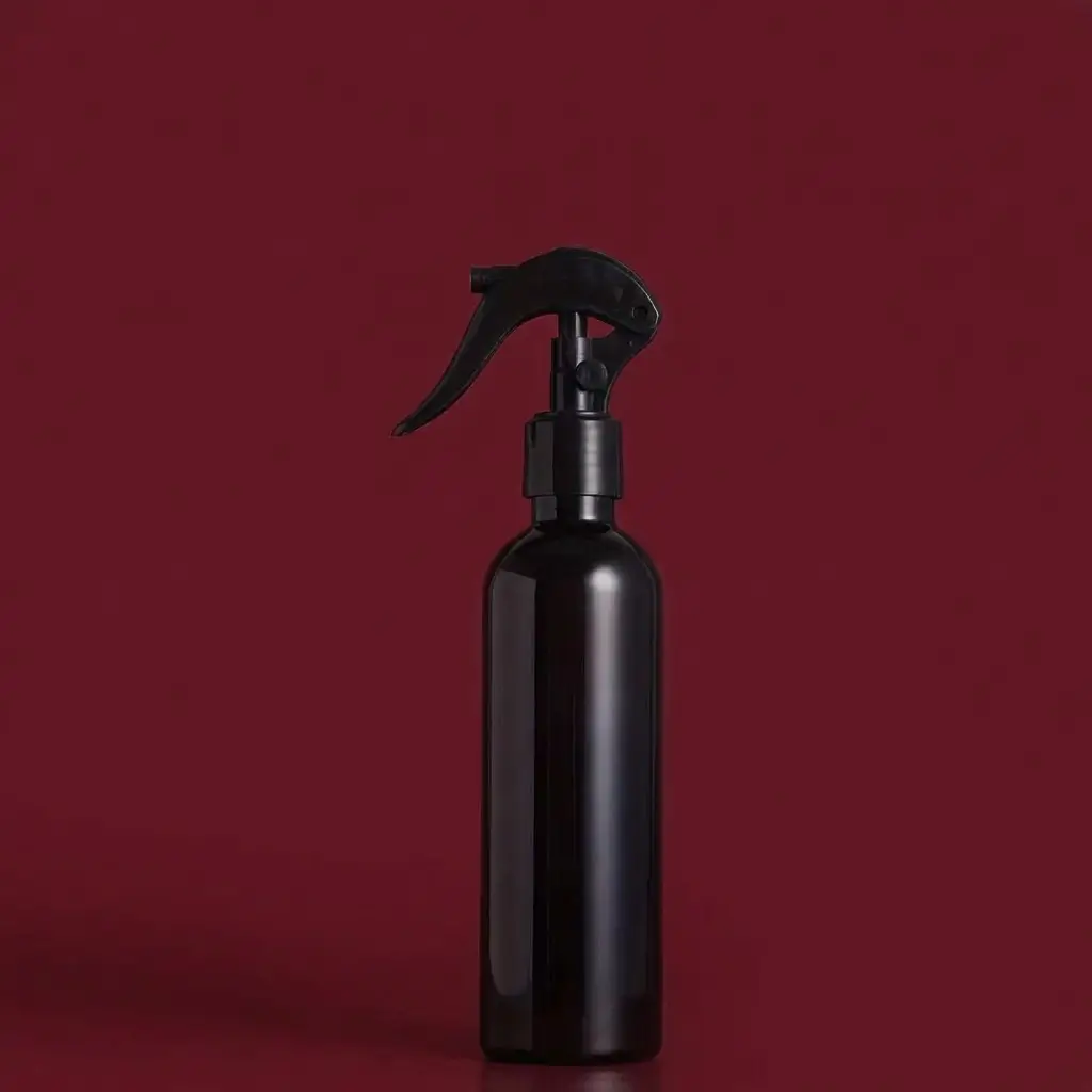 Spray desenredante para pelucas