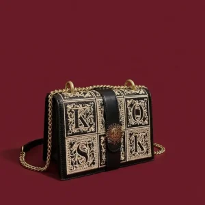 Mini Bolso Retro