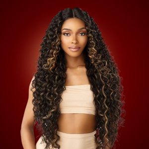 PELUCA RUBY - HD LACE FRONTAL